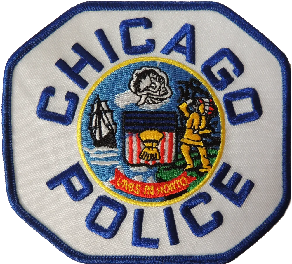 Chicago Police Department