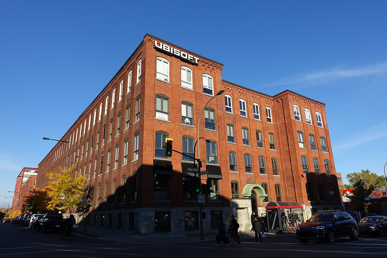 Ubisoft Montreal