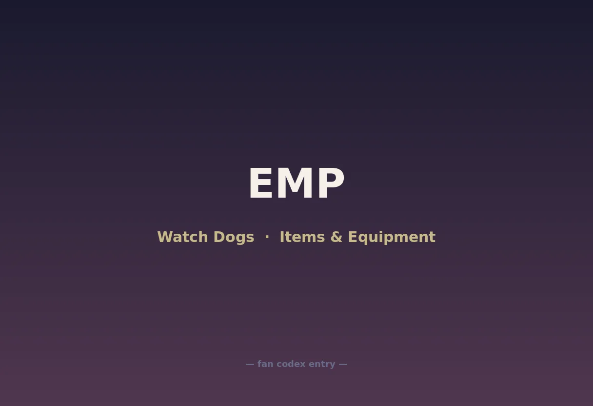 EMP