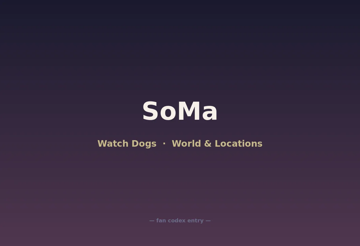 SoMa